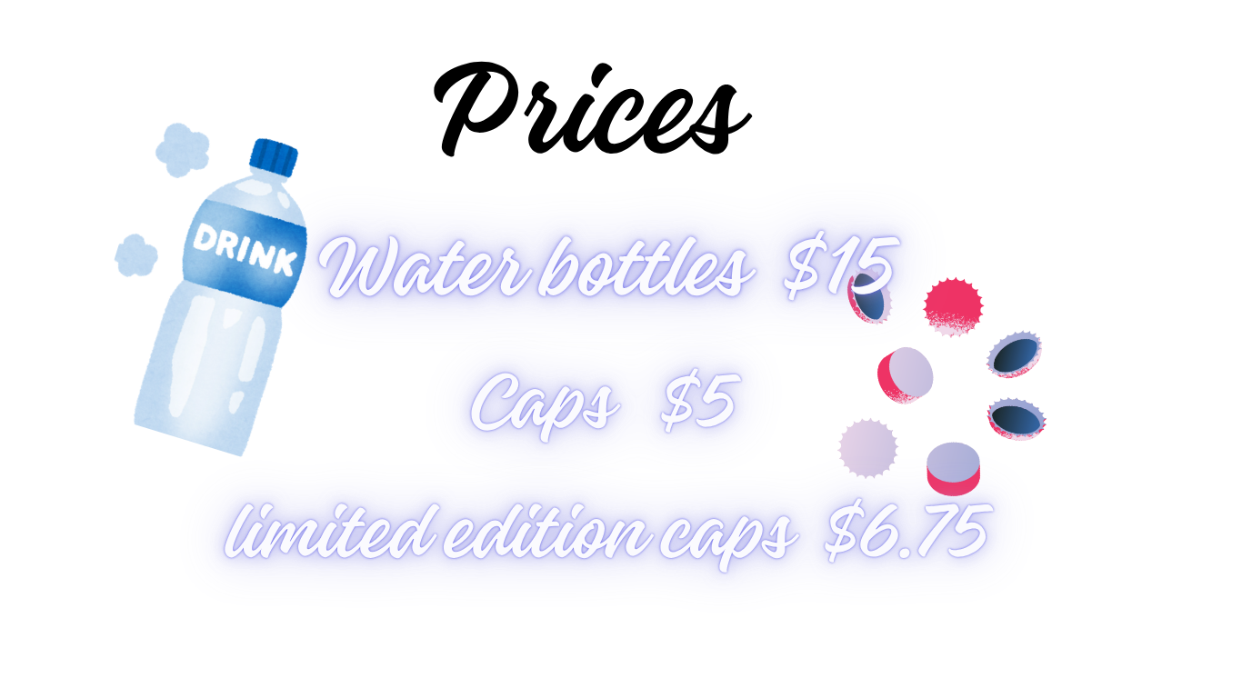 Prices